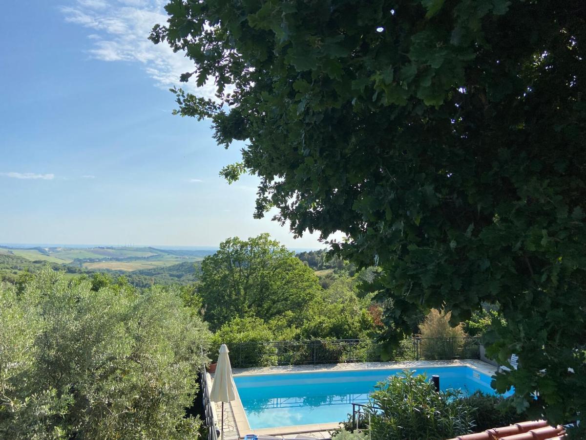 Villa Antonella カステッリーナ・マリッティマ エクステリア 写真