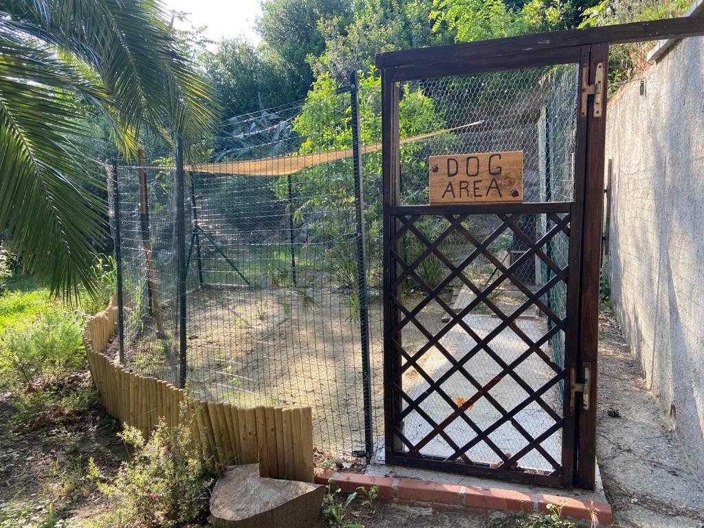 Villa Antonella カステッリーナ・マリッティマ エクステリア 写真