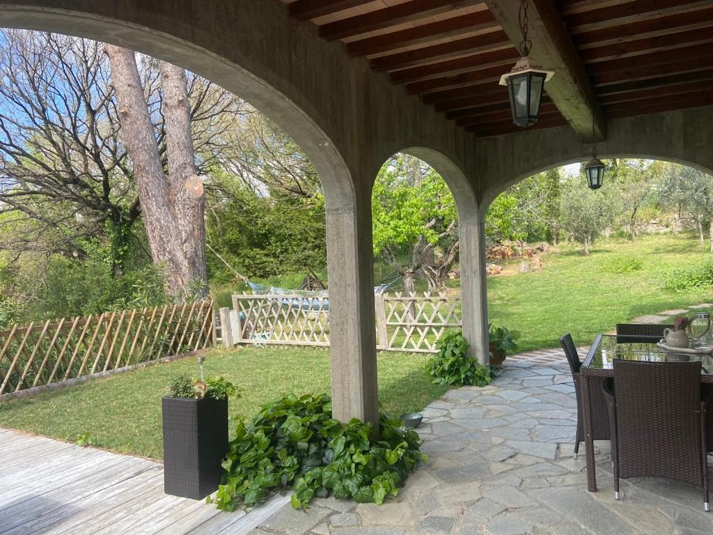 Villa Antonella カステッリーナ・マリッティマ エクステリア 写真