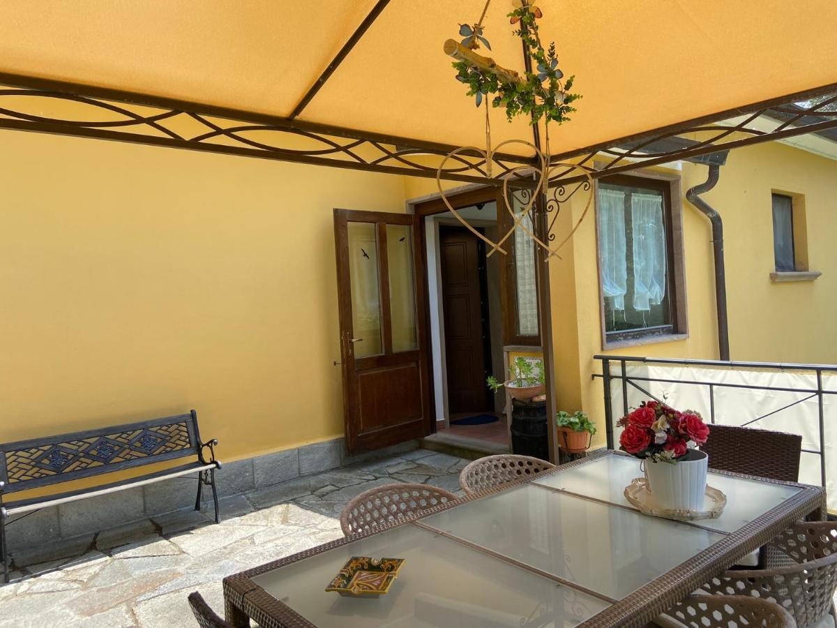 Villa Antonella カステッリーナ・マリッティマ エクステリア 写真
