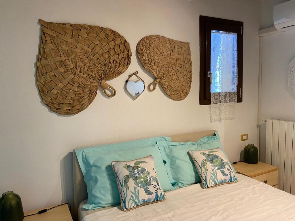 Villa Antonella カステッリーナ・マリッティマ 部屋 写真