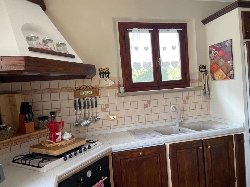Villa Antonella カステッリーナ・マリッティマ 部屋 写真