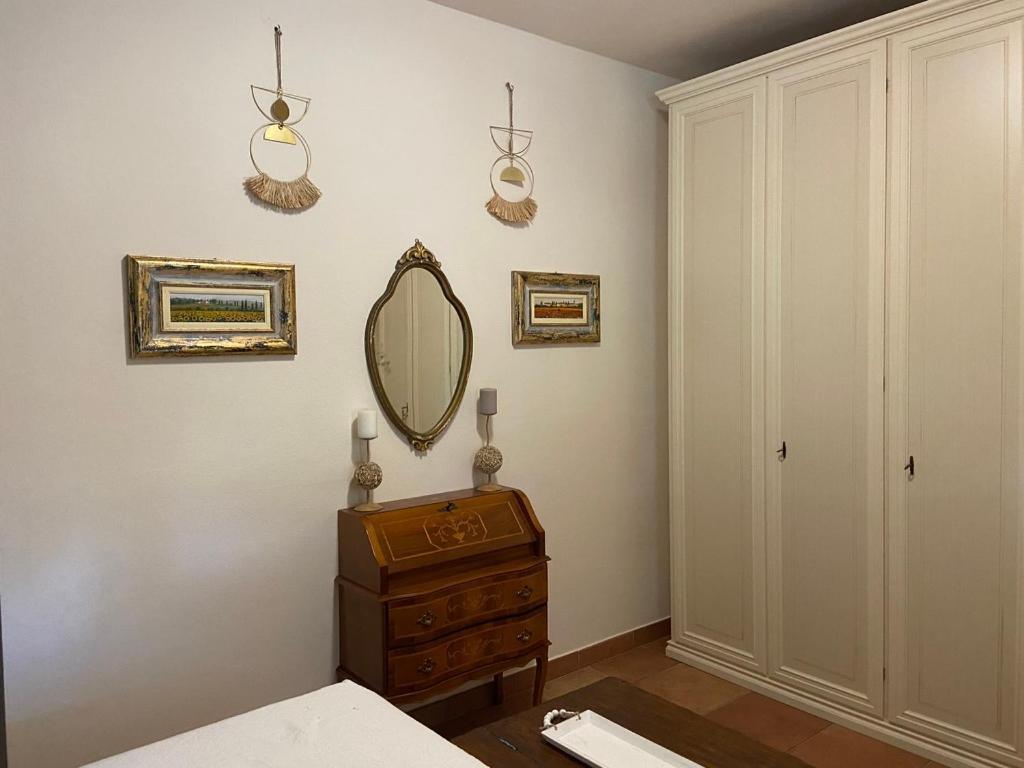 Villa Antonella カステッリーナ・マリッティマ 部屋 写真