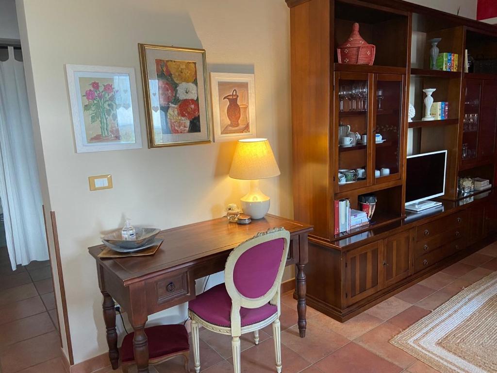 Villa Antonella カステッリーナ・マリッティマ 部屋 写真