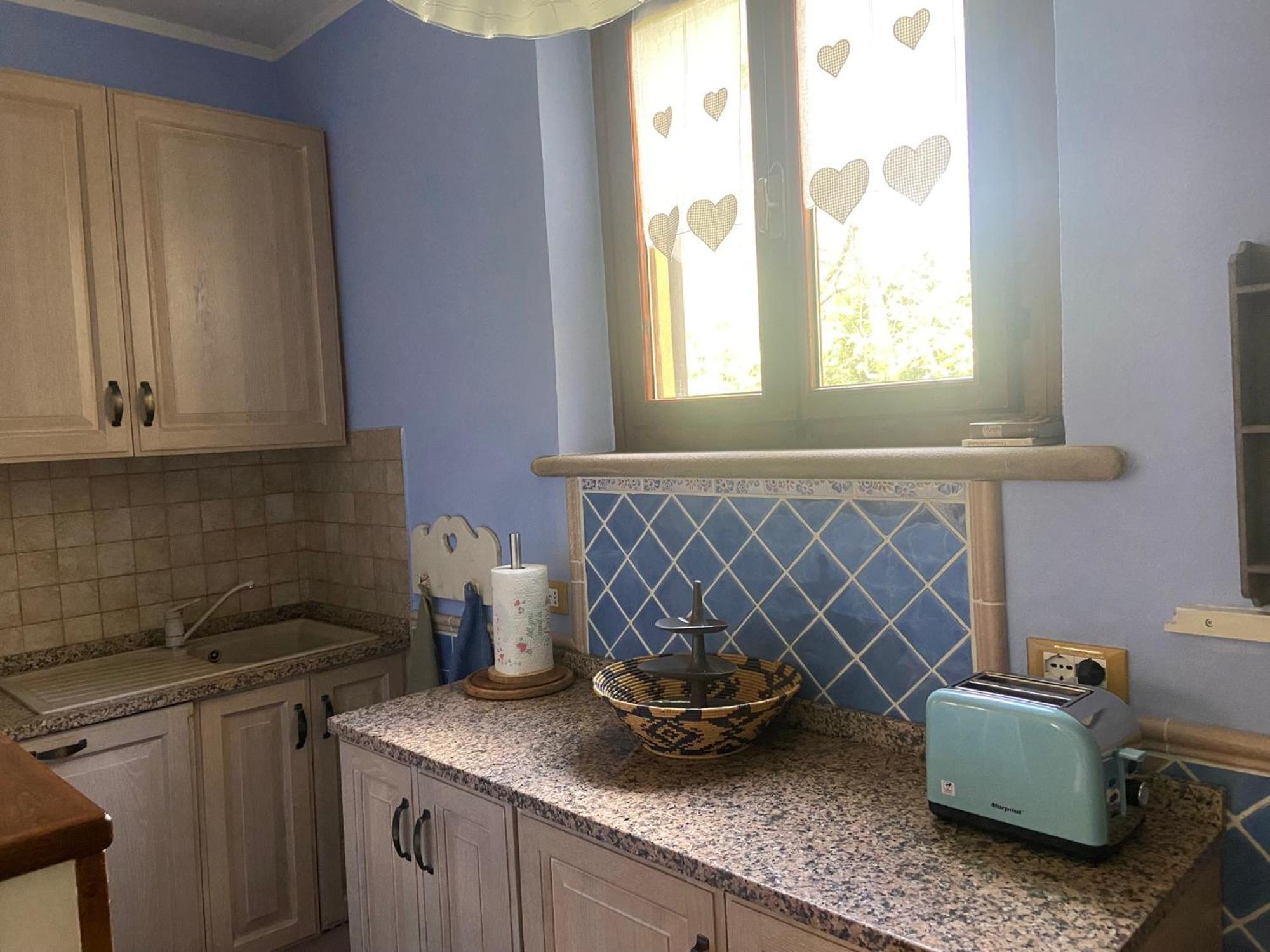 Villa Antonella カステッリーナ・マリッティマ 部屋 写真