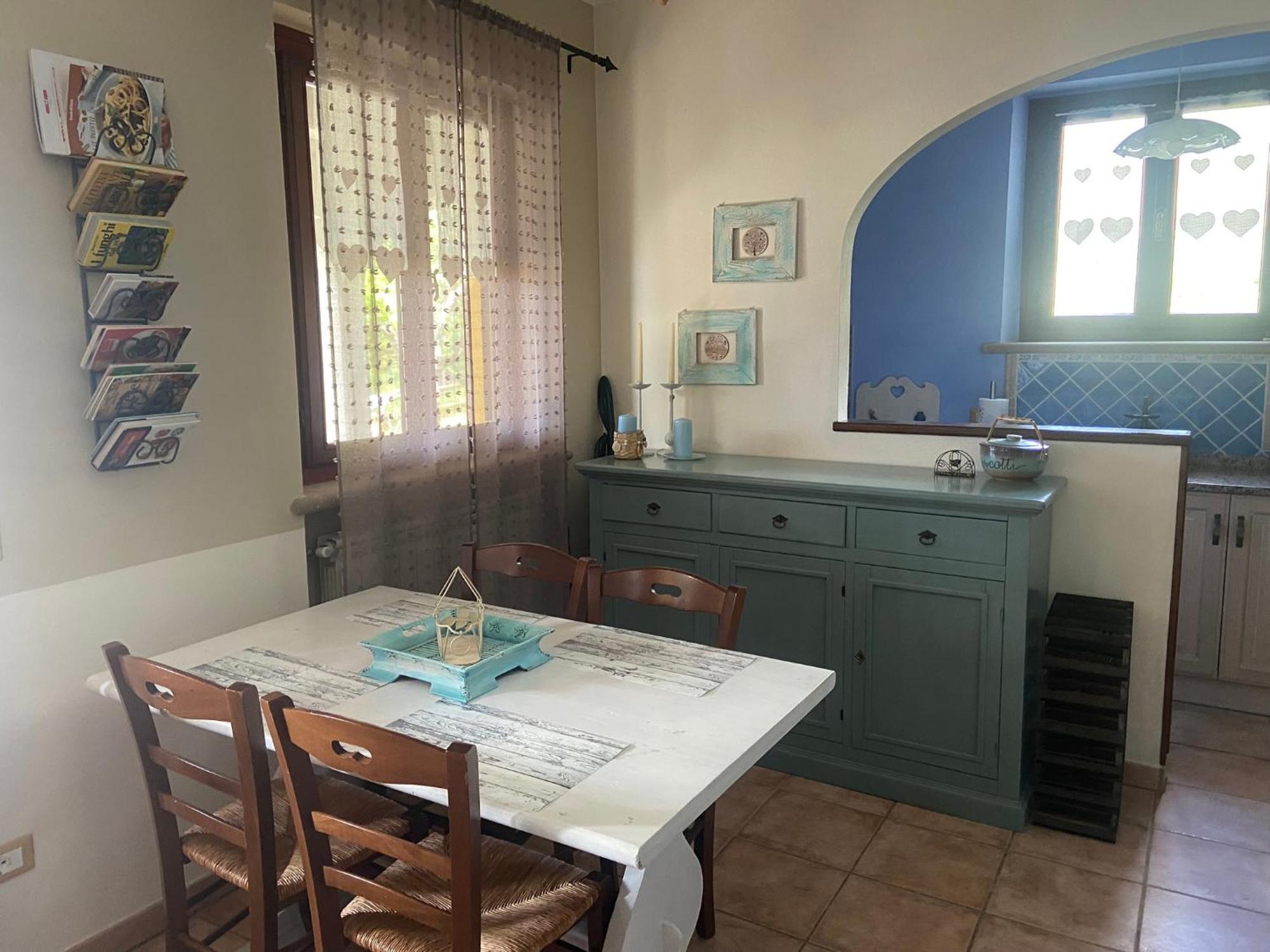 Villa Antonella カステッリーナ・マリッティマ 部屋 写真